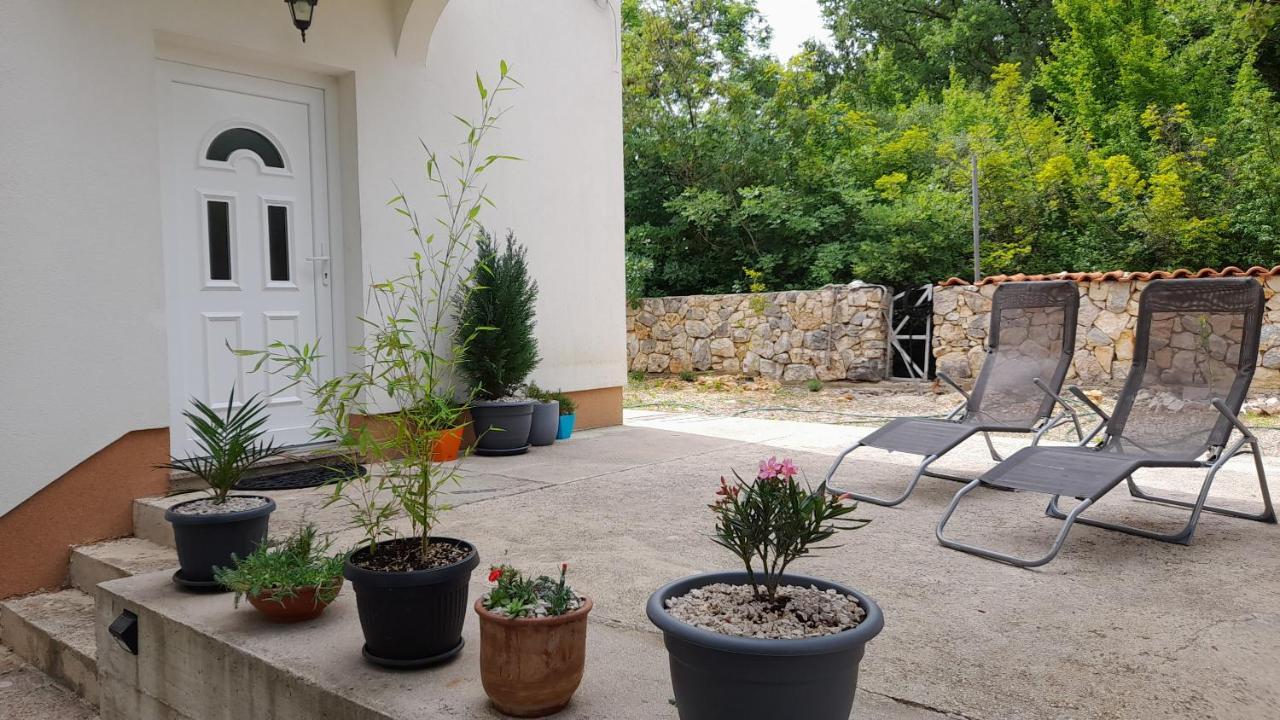 Apartments & Room Danijel Pinezići Rom bilde